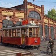 Серия краеведческих забегов 2026 фотографии