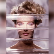 Выставка «Альберта Тибурци. Блестящая эпоха. Итальянская мода 80-х» фотографии