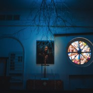 Выставка «Сотворение» фотографии