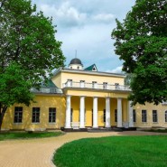 Выставка «Как сердцу высказать себя…» фотографии
