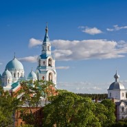 Отдых в России — Карелия 2023 фотографии