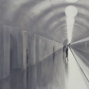 Выставка «Человек – жизнь – вселенная. Контраст сопоставлений» фотографии