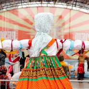 Масленица на Озере Долгом-2023 фотографии