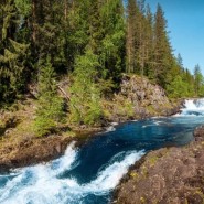 Топ-15 достопримечательностей Карелии за 3 дня 2022 фотографии