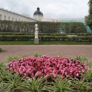 Автобусная экскурсия в Гатчину фотографии