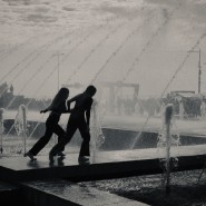 Выставка фотографий Олега Мусина «Сдержанный оптимизм» фотографии