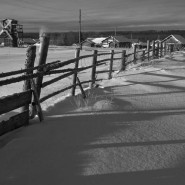 Фотовыставка «Храмы России» в Капелле фотографии