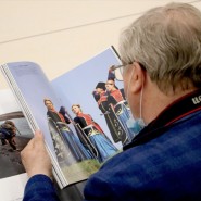 Выставка «Один день из жизни России» фотографии