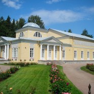 Серия концертов «Музыка Павловска» 2021 фотографии