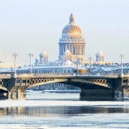 Топ-10 интересных событий в Санкт-Петербурге в выходные 25 и 26 ноября 2023 г. фотографии