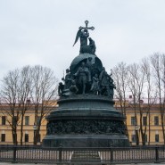 Экскурсия «Великий Новгород: сердце земли русской» фотографии
