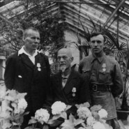 Патриотическая прогулка по Тропическому маршруту 2024 фотографии