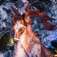 Сказочный музей «Особняк-Небылица» фотографии