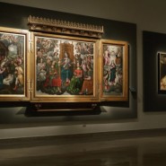 Выставка «Красота русской иконы» фотографии