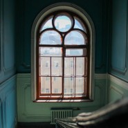 Очень петербургская экскурсия: дворы, парадные + старинная квартира фотографии