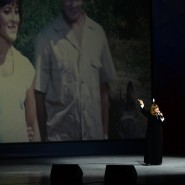Творческий вечер Натальи Варлей 2021 фотографии