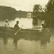 Выставка «Фотографическая летопись царскосельской жизни. Конец XIX – начало XX века» фотографии