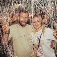 Фестиваль водных фонариков 2023 фотографии
