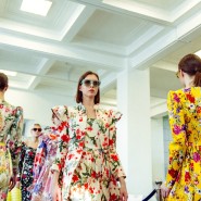 Fashion market «Модная Волна» осень 2022 фотографии