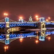 Новогодняя экскурсия «Встречаем Новый год в Санкт-Петербурге» фотографии
