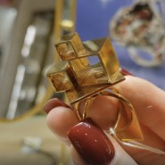 Выставка-продажа «Ювелирная Пальмира» фотографии