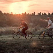 Международная фотовыставка «О главном. О семье» фотографии