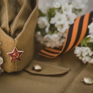 Мероприятия к 81-й годовщине Победы в Великой Отечественной войне в Государственном музее истории Санкт-Петербурга фотографии