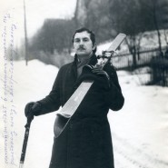 Выставка «Фотокнига «Ибо иногда» фотографии