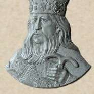 Выставка «Патриархи и Мыслители» фотографии