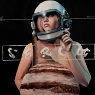 Выставка «Киберреализм» фотографии