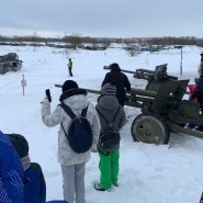 Фестиваль в честь Дня вывода войск из Афганистана 2022 фотографии