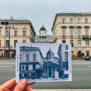 Творческие майские выходные в Креативном пространстве Artista 2022 фотографии