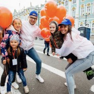 Социально-благотворительный проект «Будь с городом!» 2025 фотографии
