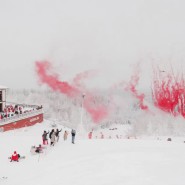 День Рождение Курорта Игора 2024 фотографии