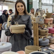 Фестиваль дизайна и хендмейда «Петербургская ярмарка» фотографии