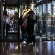 Аудиоинсталляция «Дмитрий Шубин: LOVE IS» фотографии