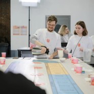 Большой фестиваль чая, кофе и подарков «Огонек-2026» фотографии
