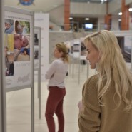 Выставка «Один день из жизни России» фотографии