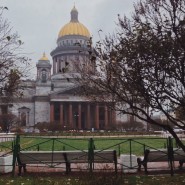 Экскурсия «Блокадный Ленинград» фотографии