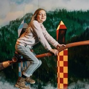Волшебный мир фокусов и иллюзий в Музее Магии фотографии