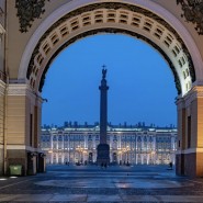 Топ-10 интересных событий в Санкт-Петербурге в выходные 23 и 24 ноября 2024 г. фотографии