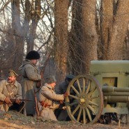 Военно-историческая реконструкция «Кронштадт. 1921» фотографии