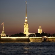 «Ночь музеев –2025» в Государственном музее истории Санкт-Петербурга фотографии