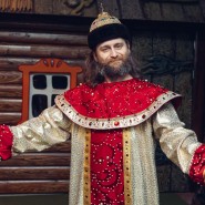 Премьеры в музее-театре «Сказкин Дом» 2023 фотографии