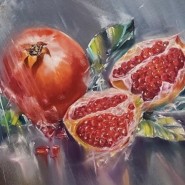 Выставка «Высокие вибрации» фотографии