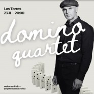 Трио “Summer Party Day” в ресторане Las Torres фотографии