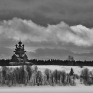 Фотовыставка «Храмы России» в Капелле фотографии