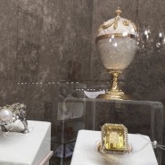 Весенняя выставка-продажа «Сокровища Кота Фаберже» фотографии
