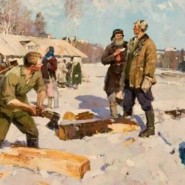 Выставка «Образы счастья» фотографии