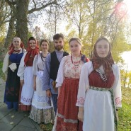 Фестиваль «День Римского-Корсакова» 2021 фотографии